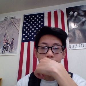 Meet your Posher, Andrew