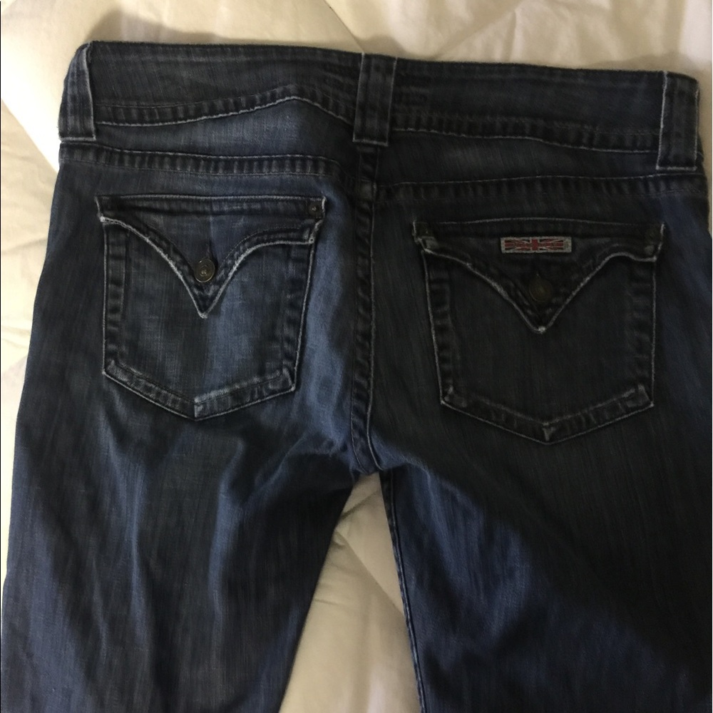 Hudson jeans