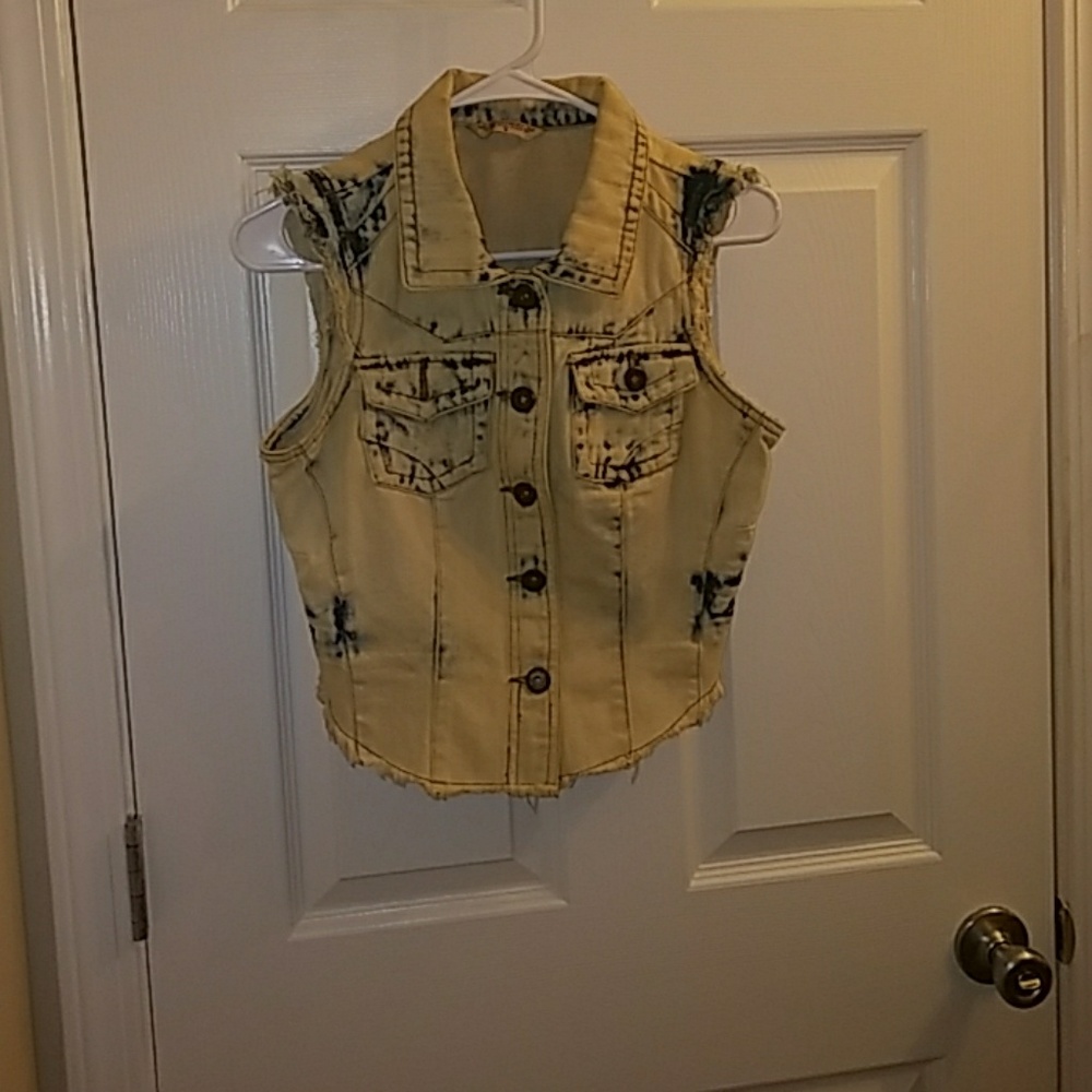 Vest