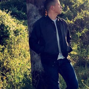 Meet your Posher, Erick