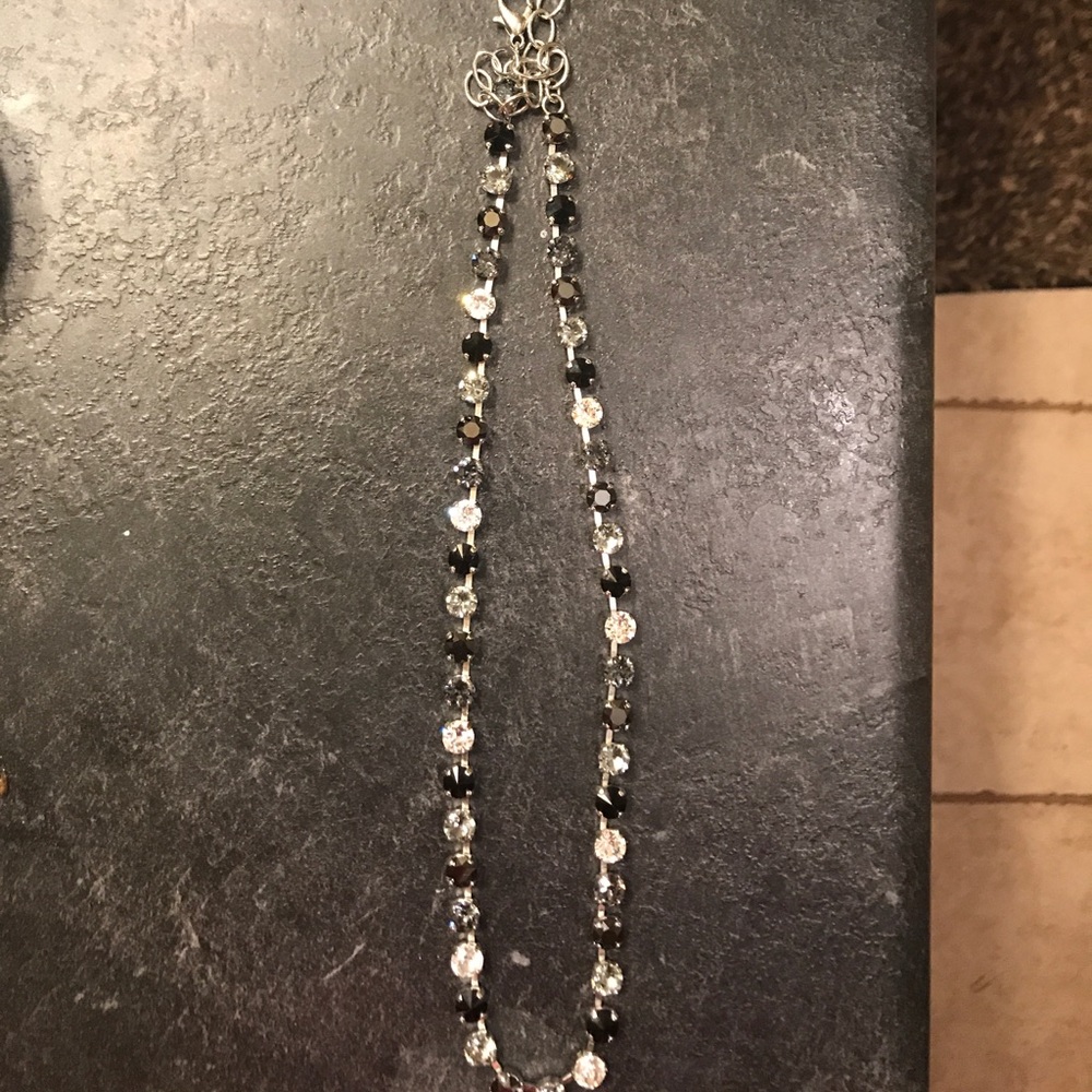 Sabika inspired necklace