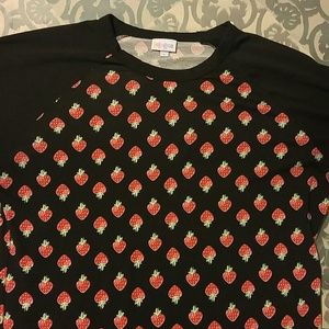 LuLaRoe size Large Randy