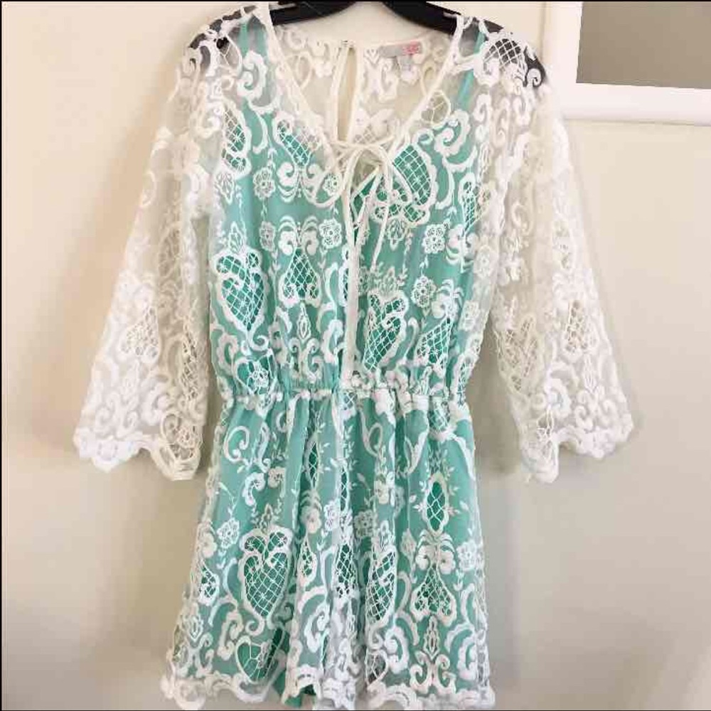 Gianni Binni romper