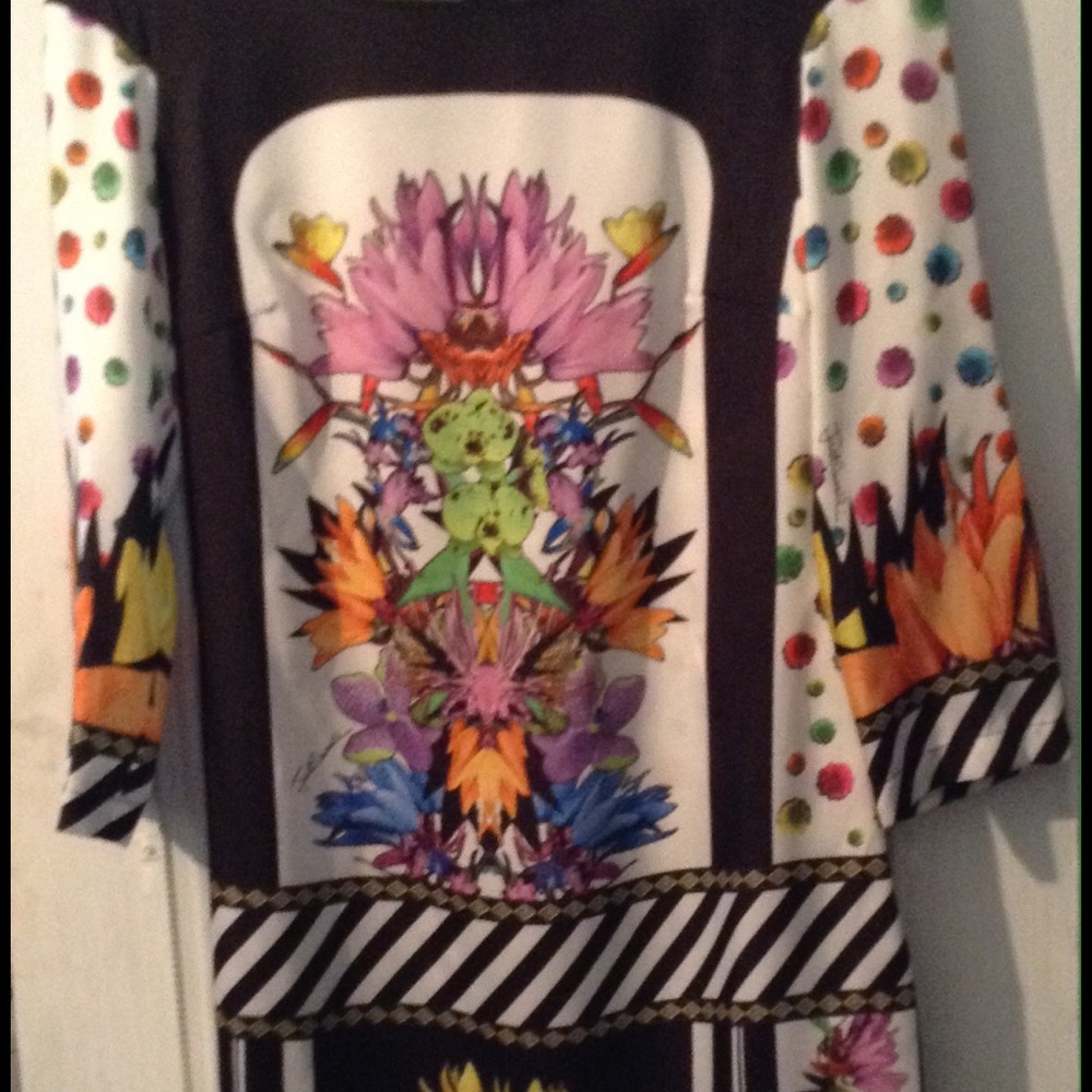 Beautiful justcavalli dress