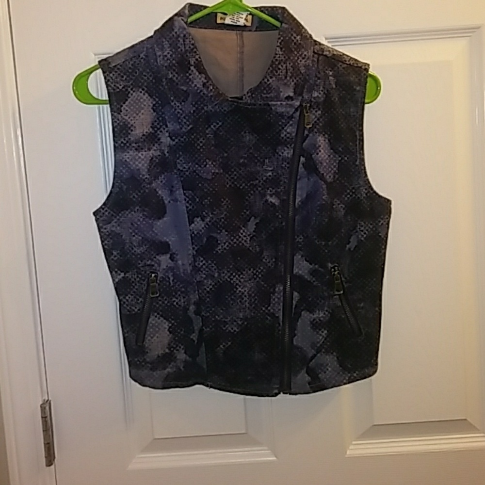 Vest