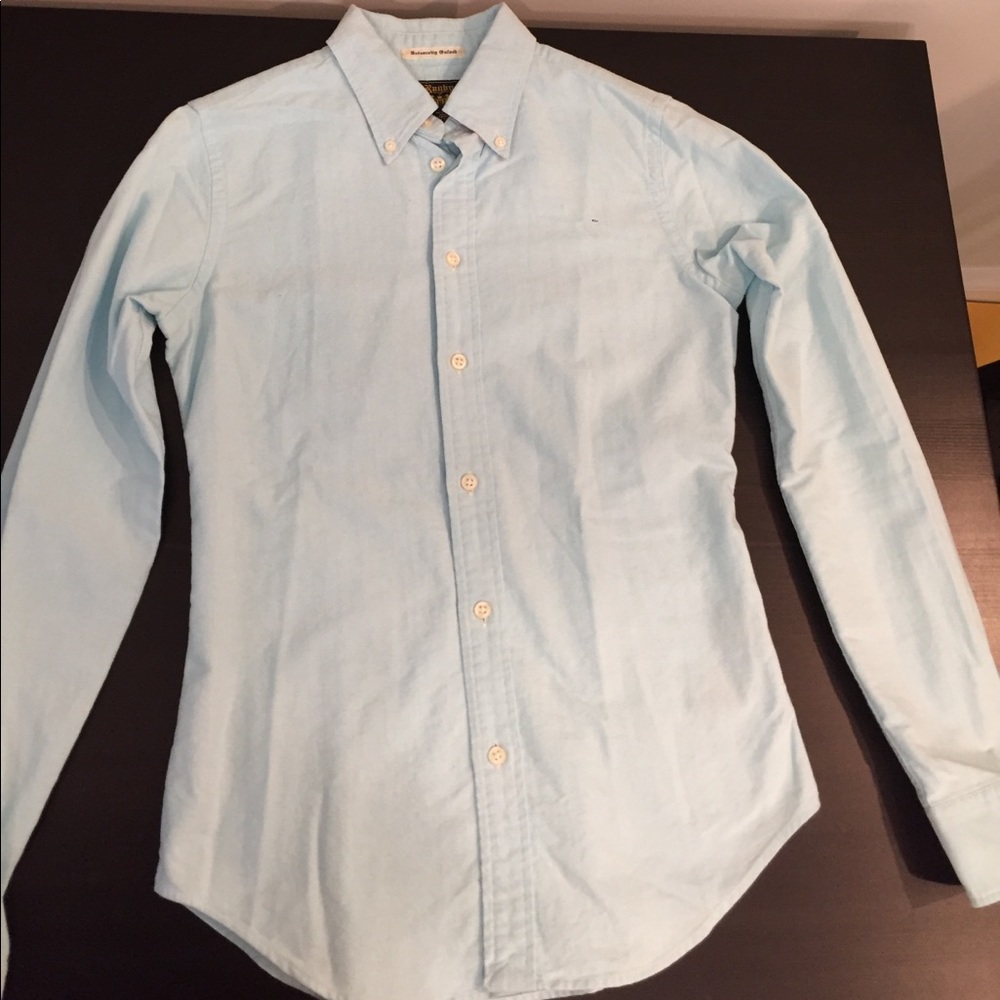 Ralph Lauren Rugby Oxford