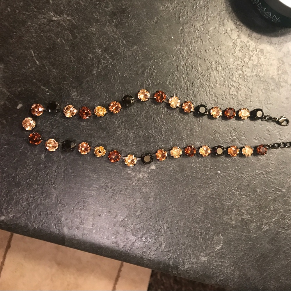 Sabika inspired necklace