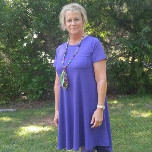 Meet your Posher, Tonia