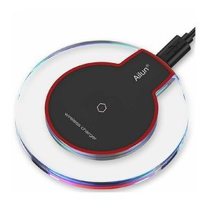 Wireless phone charger