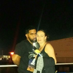 Meet your Posher, Luis