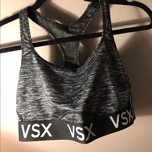 Victoria secret sports bra