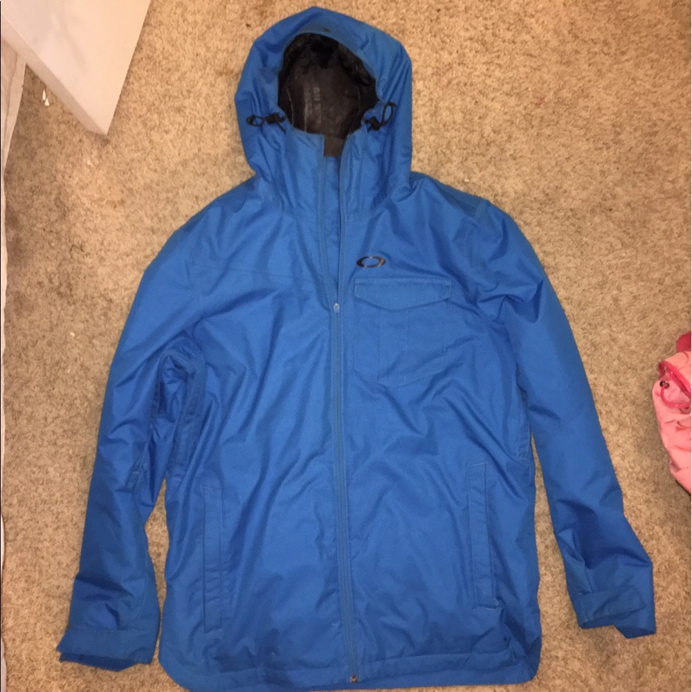 Oakley jacket