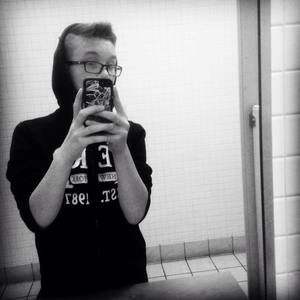 Meet your Posher, Gavin