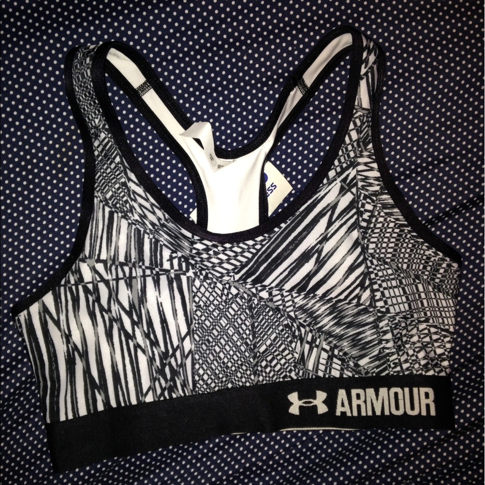 UnderArmour Sport Bra