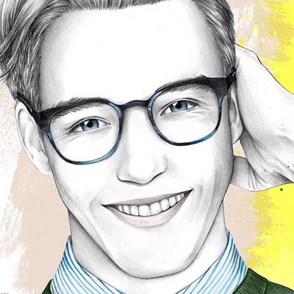 Meet your Posher, Pawan - Picture 1 of 1