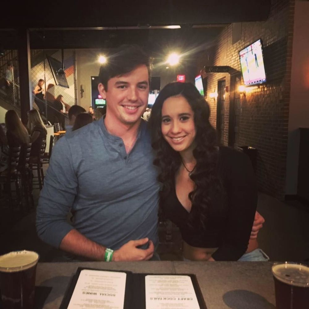 Meet your Posher, Christine