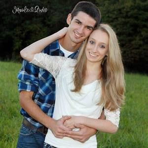 Meet your Posher, Blake