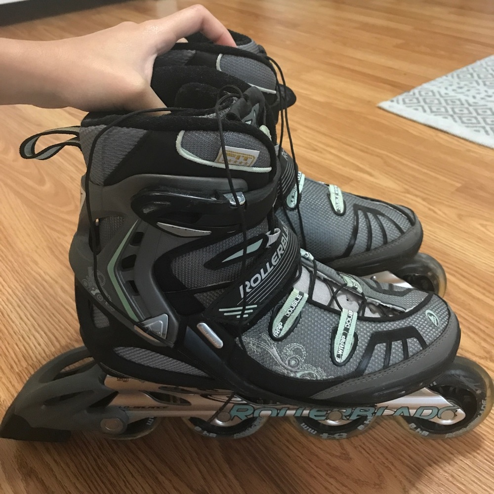 Rollerblades