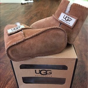 Infant UGG Boots Size Small