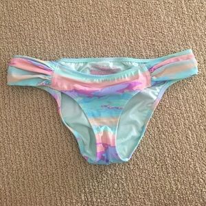 Victoria's Secret Swim Bottoms!!!
