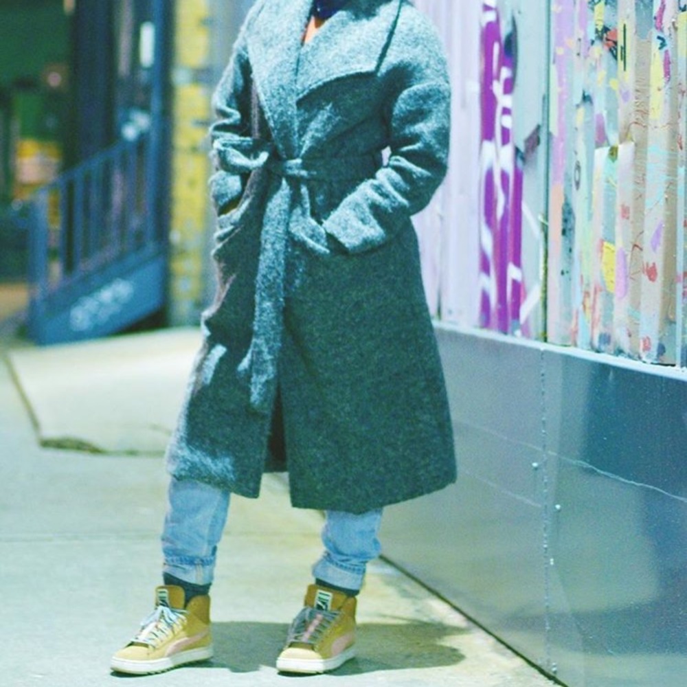 Coat
