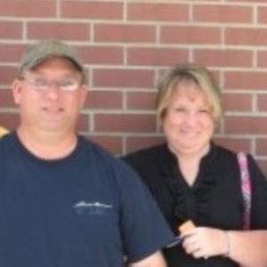 Meet your Posher, Zachary