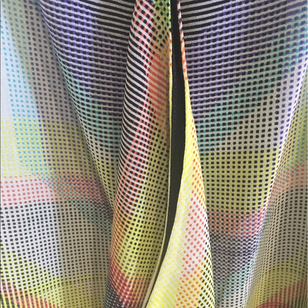 Colorful Fun Cami! - Picture 4 of 4