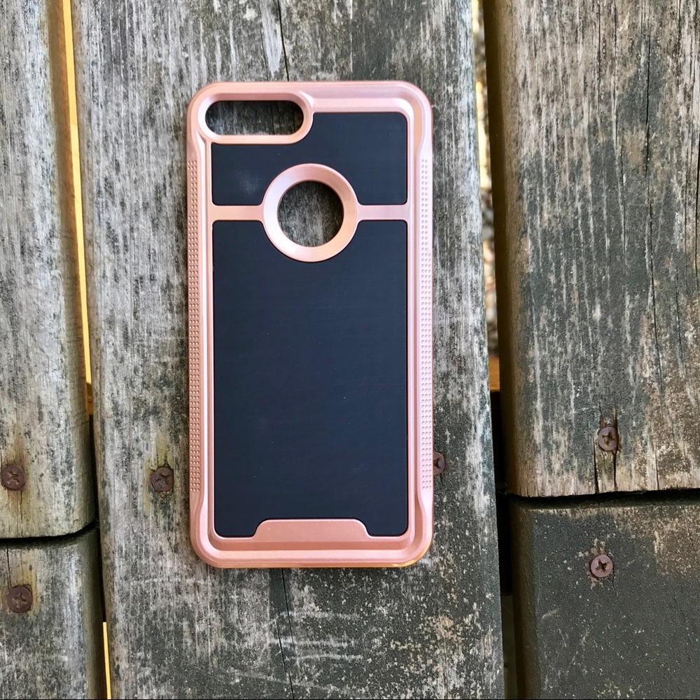 iPhone 7+ Case