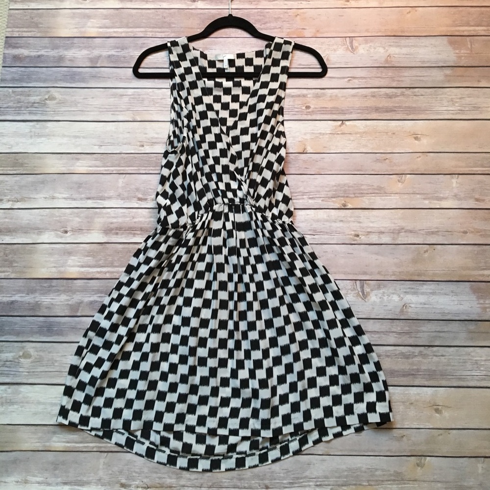 Joie Silk Dress