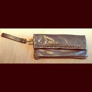 Marciano Clutch Wristlet