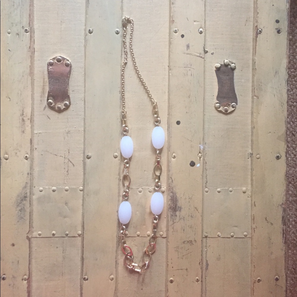 🧜🏼‍♀️ BOHO VINTAGE STYLE STATEMENT NECKLACE OS