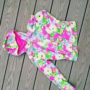 SALE: Lilly Pulitzer Jacket