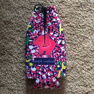 Simply Southern Koozie