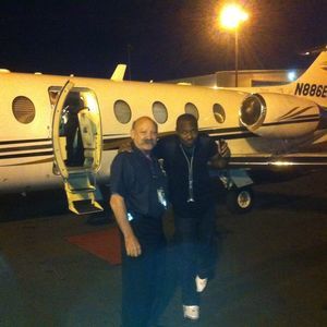 Meet your Posher, Jay