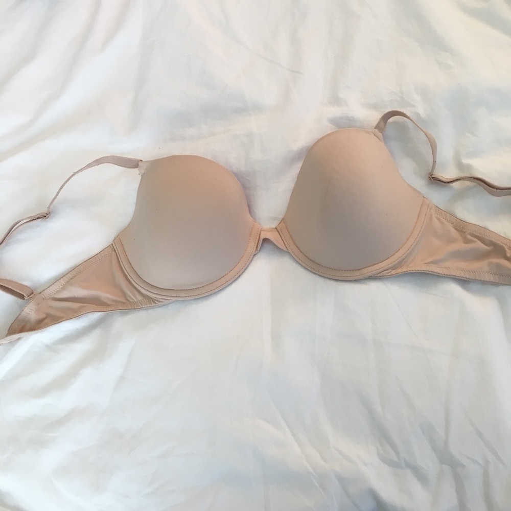 34 D Victoria's Secret PINK bra