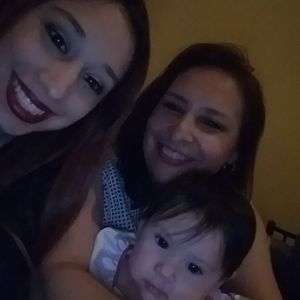 Meet your Posher, Priscilla