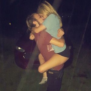 Meet your Posher, Hailey