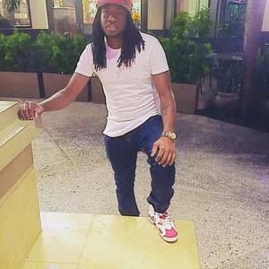 Meet your Posher, Rickey