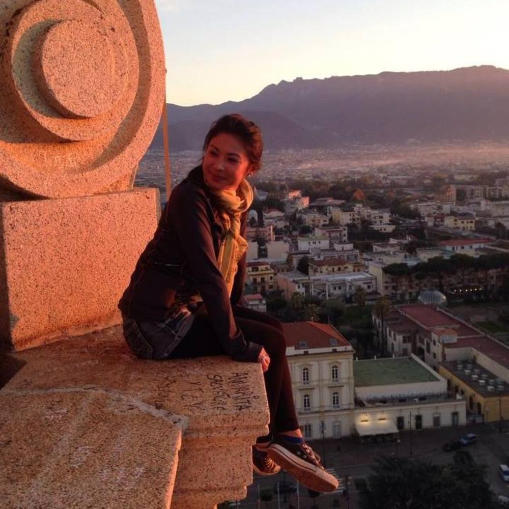 Meet your Posher, Michelle