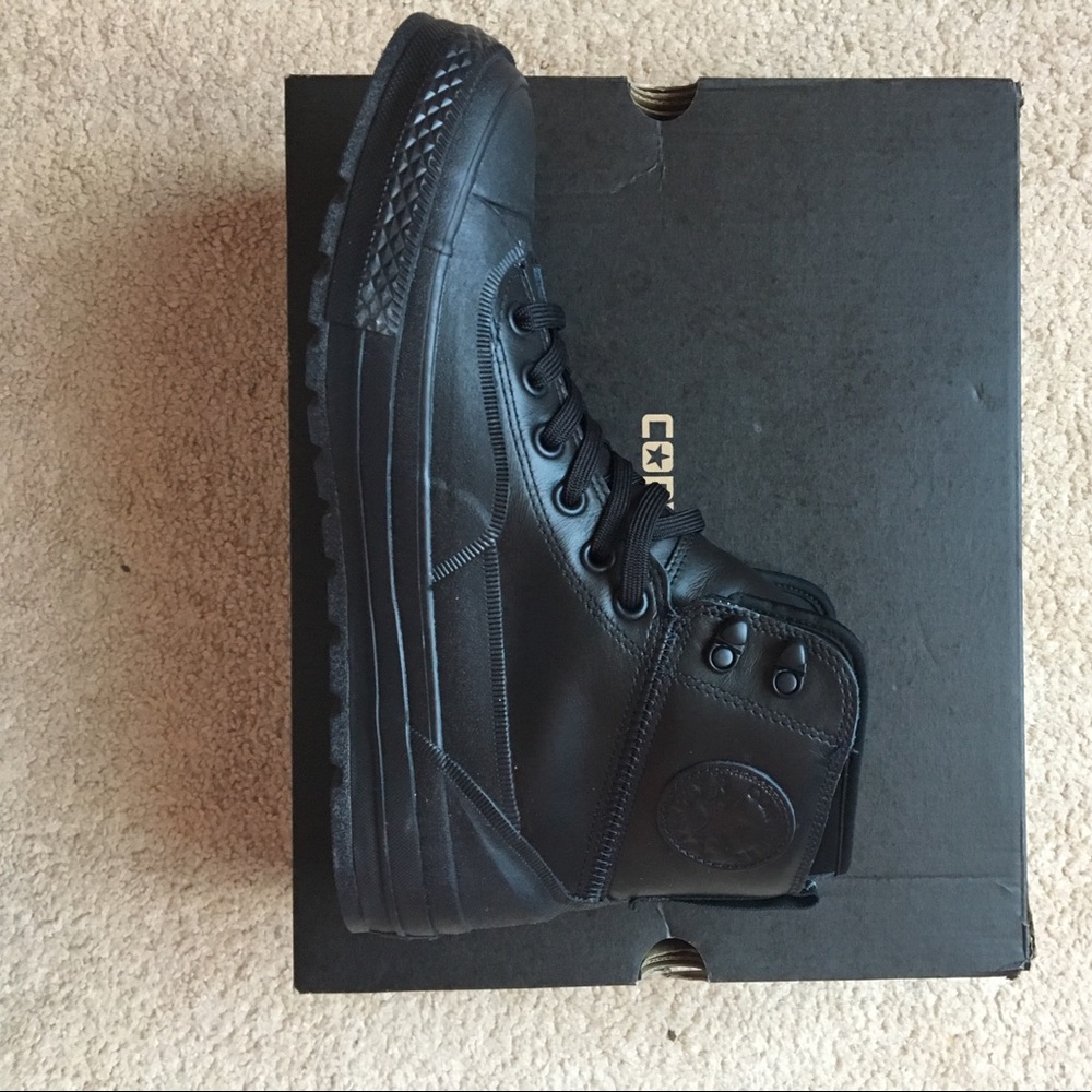 Converse Tekoa Boots