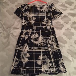 French connection dress