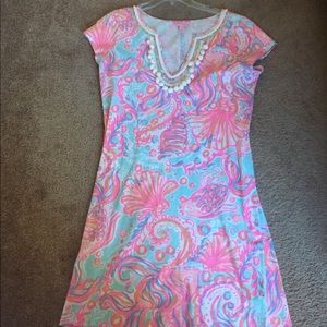 Like new Lilly Pulitzer dress