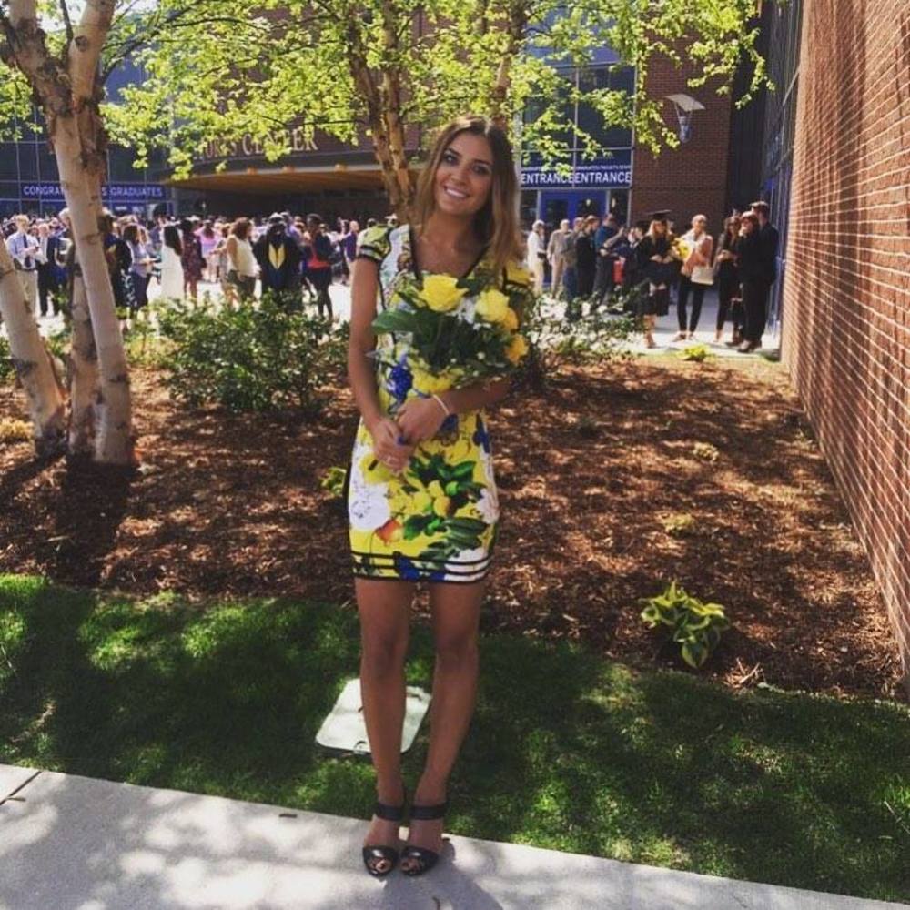 Meet your Posher, Corrina