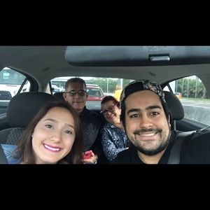 Meet your Posher, Gerardo