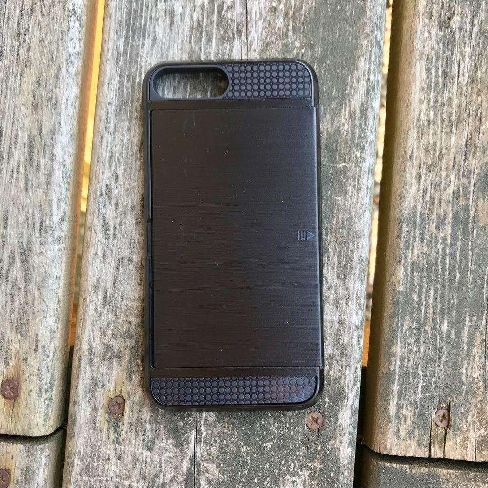 iPhone 7+ Case