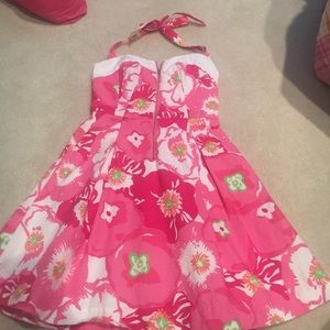 Beautiful Lilly Pulitzer dress