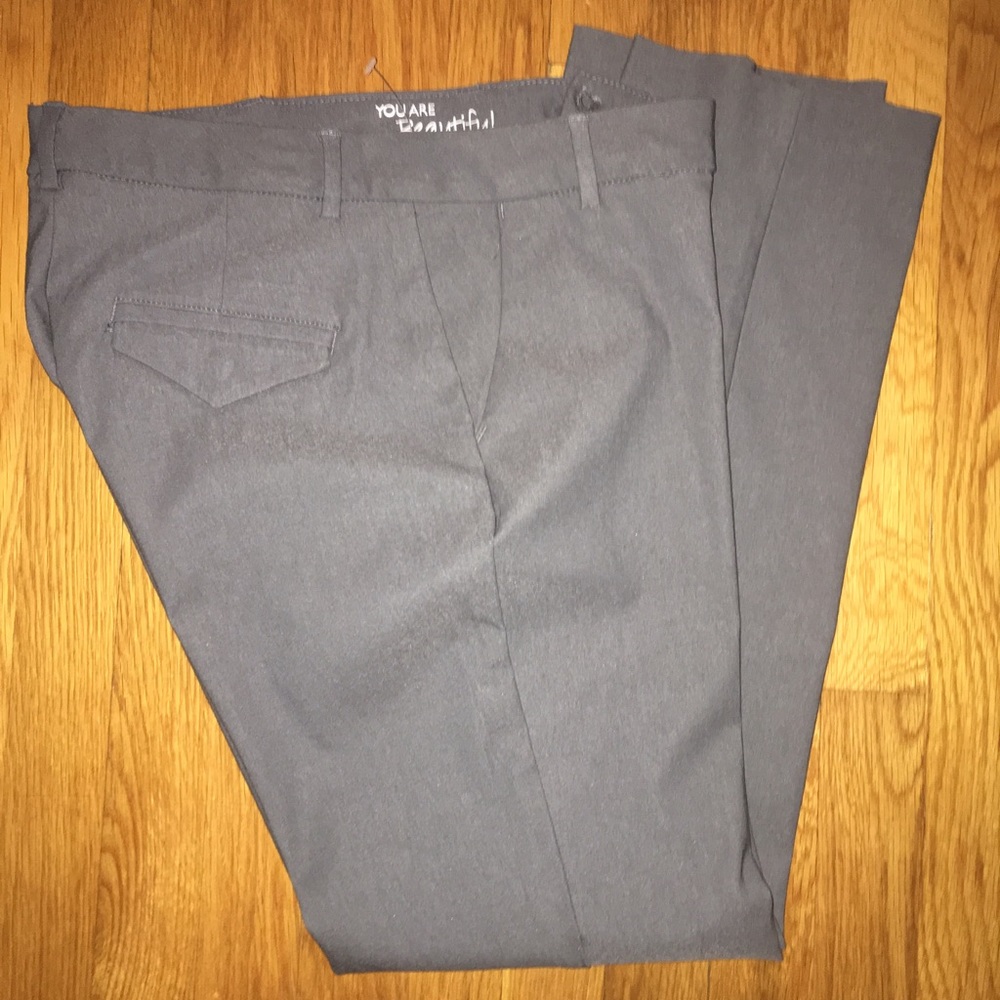 Lee Modern Series Curvy Fit Pants