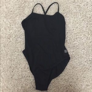 Jolyn Fixed Back Onesie