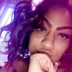 Meet your Posher, Nichelle