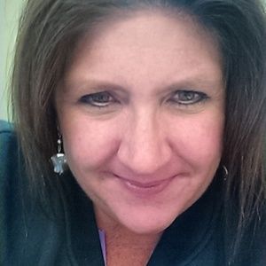 Meet your Posher, Cathy